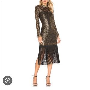 Rachel Zoe dress